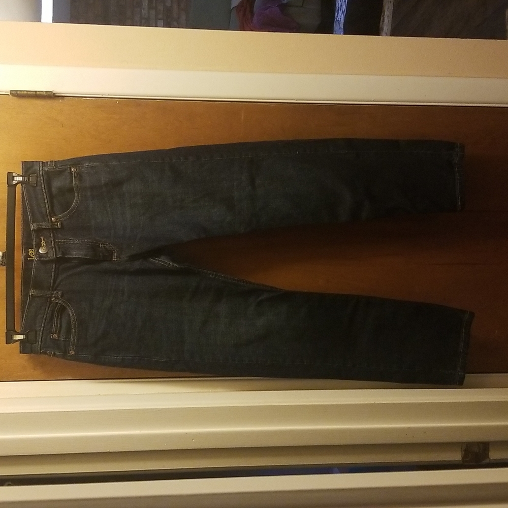 Men's Slim Fit Lee Jeans 30x30